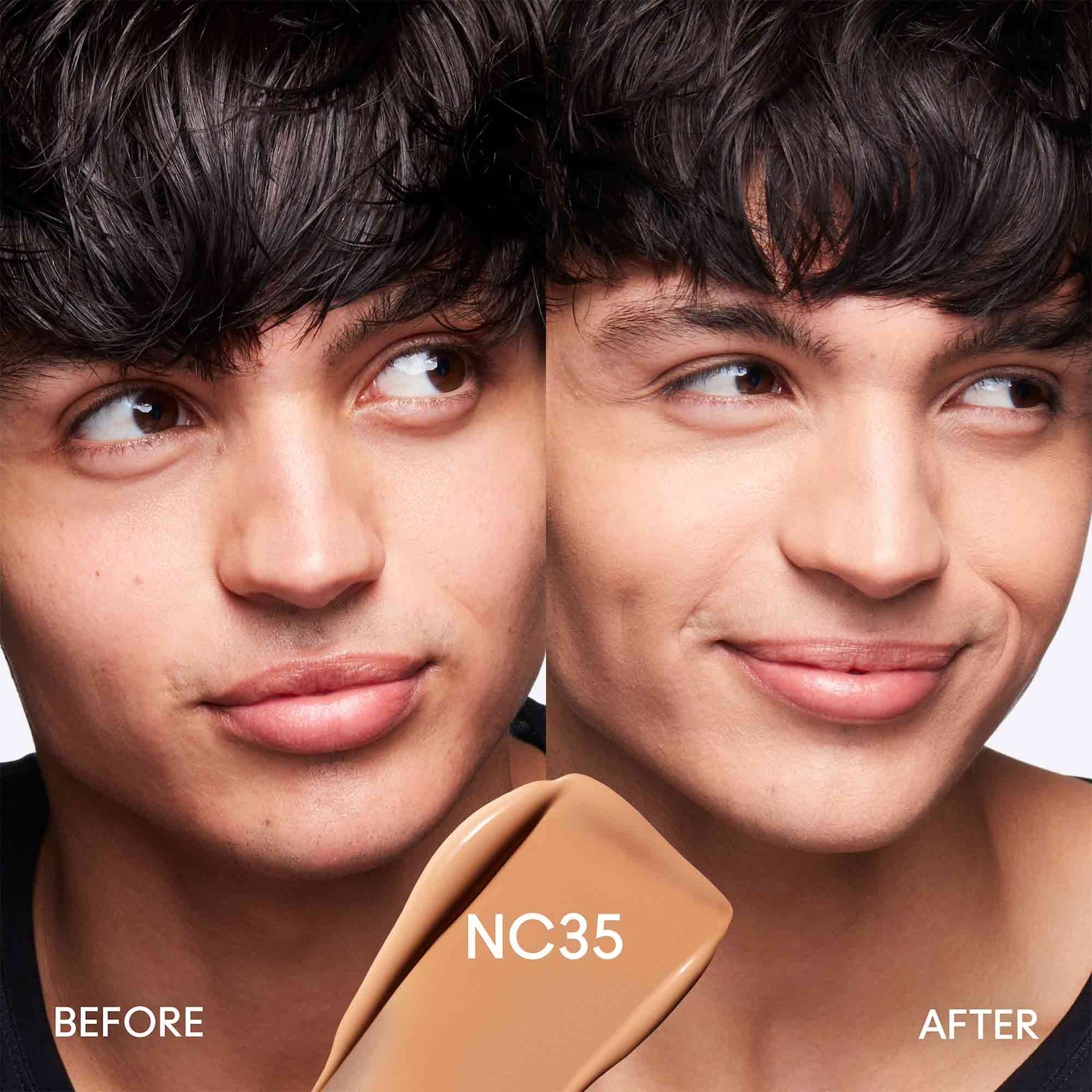 STUDIO FIX FLUID FPS 15 24HR MATTE FOUNDATION + OIL CONTROL MINI (MINI BASE DE MAQUILLAJE)